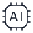 AI & Machine Learning icon