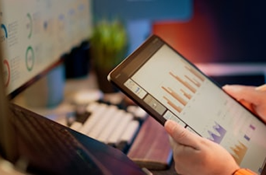 Data Flow Systems