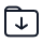 Downloadable Resources icon