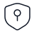 Cybersecurity icon