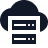 Cloud Infrastructure icon